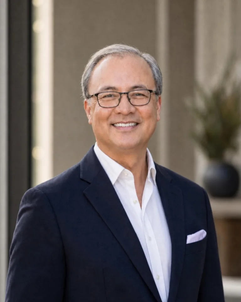 James Faulkner, Alabama Qualifying Broker with Ethos International Real Estate