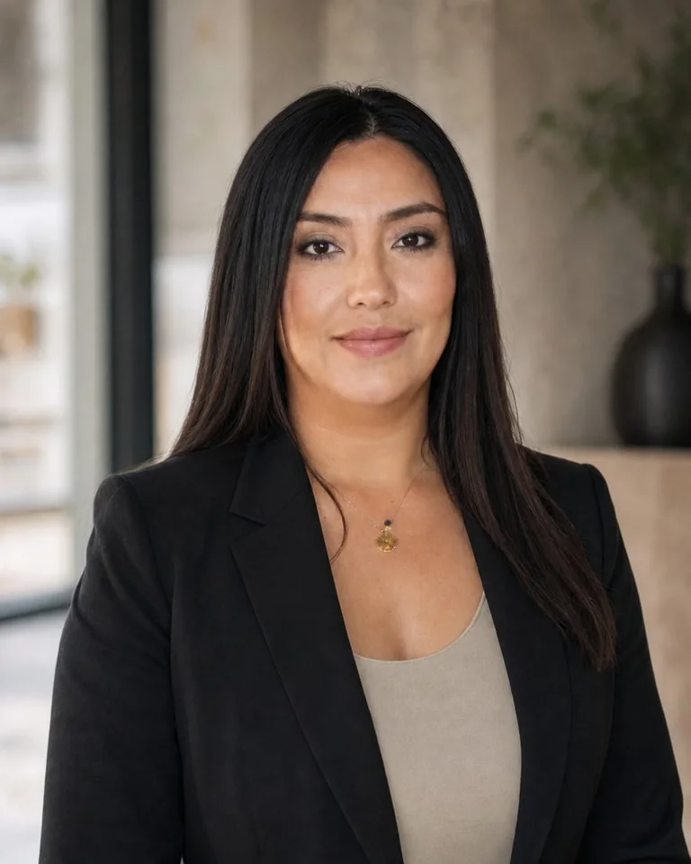 Mely Diaz, Antelope Valley Realtor with Ethos International Real Estate