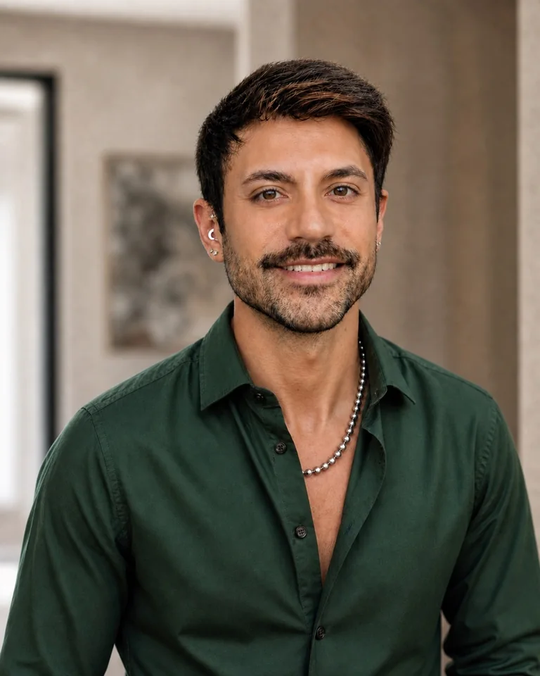 Peter Loera, San Diego Realtor with Ethos International Real Estate