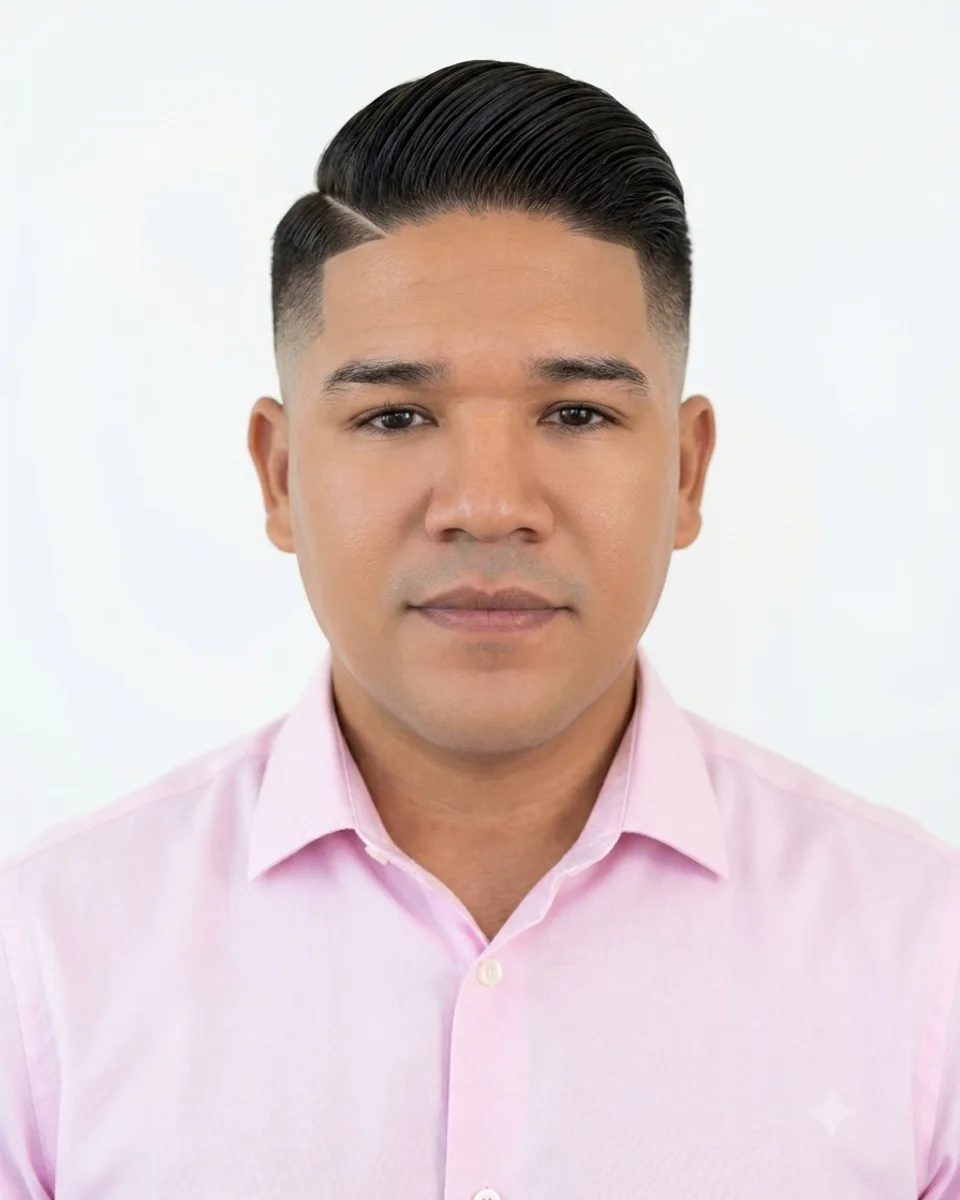 Joe Navas, Santa Clarita Valley Realtor with Ethos International Real Estate