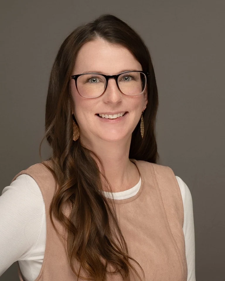 Leigh Daniels, National Director of Agent Development with Ethos International Real Estate