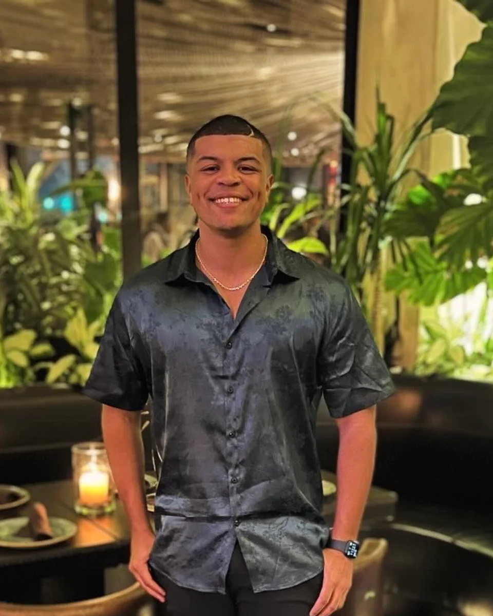 Antonio McNeil, Southern California Realtor with Ethos International Real Estate