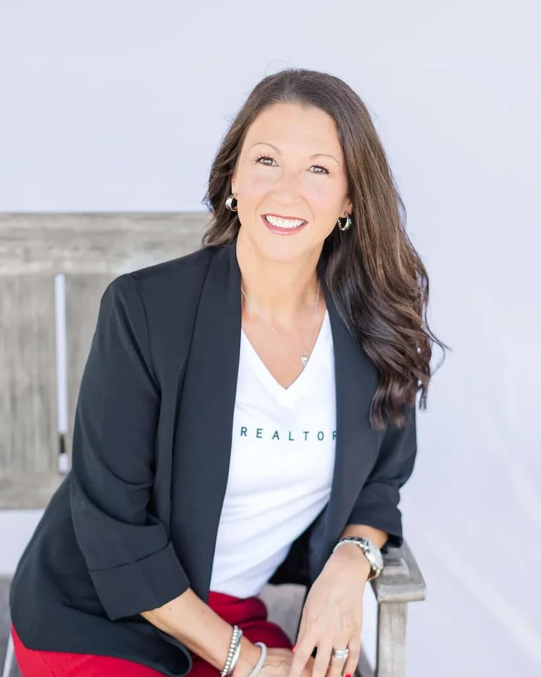 Michelle Pohl, Greater Birmingham Realtor with Ethos International Real Estate